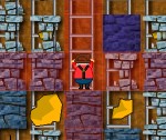 Hazine Avcısı Bomberman