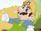 Mario Meyveler Diyarı