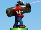 Kızgın Mario