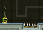 Mega Robot
