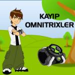 Ben 10 Omnitrix Macerası